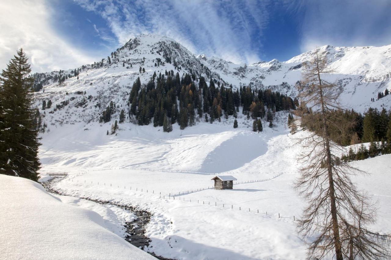 Haus Sandra Alpbach Exteriör bild