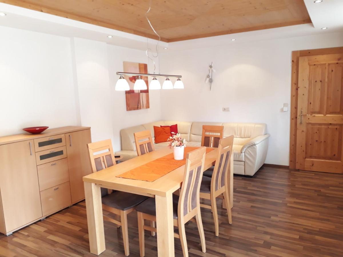 Haus Sandra Alpbach Exteriör bild