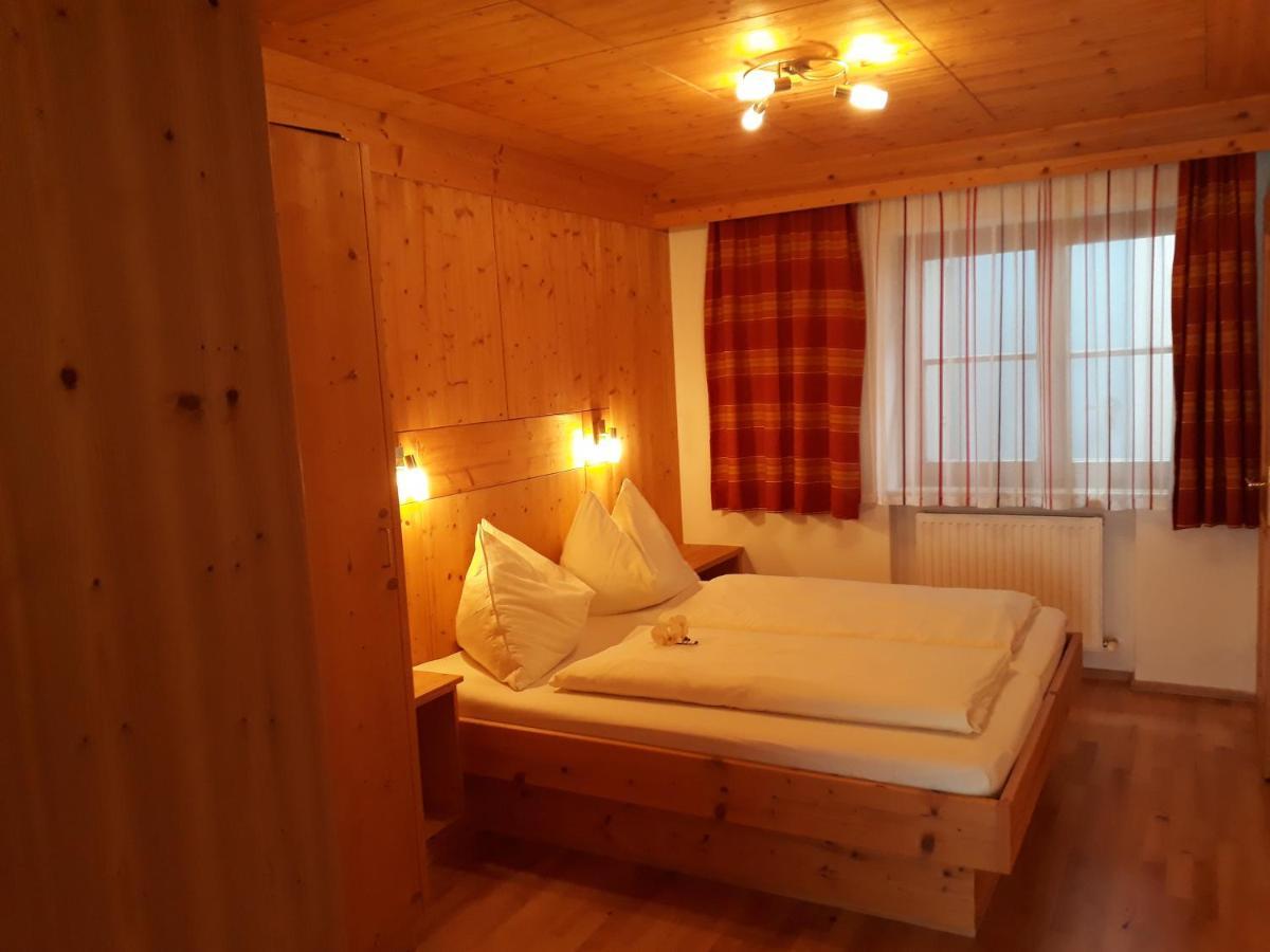 Haus Sandra Alpbach Exteriör bild