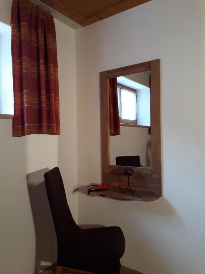 Haus Sandra Alpbach Exteriör bild